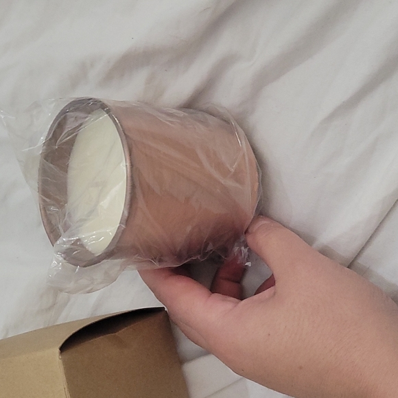 Arhaus Evergreen Candle Nib - Picture 3 of 4